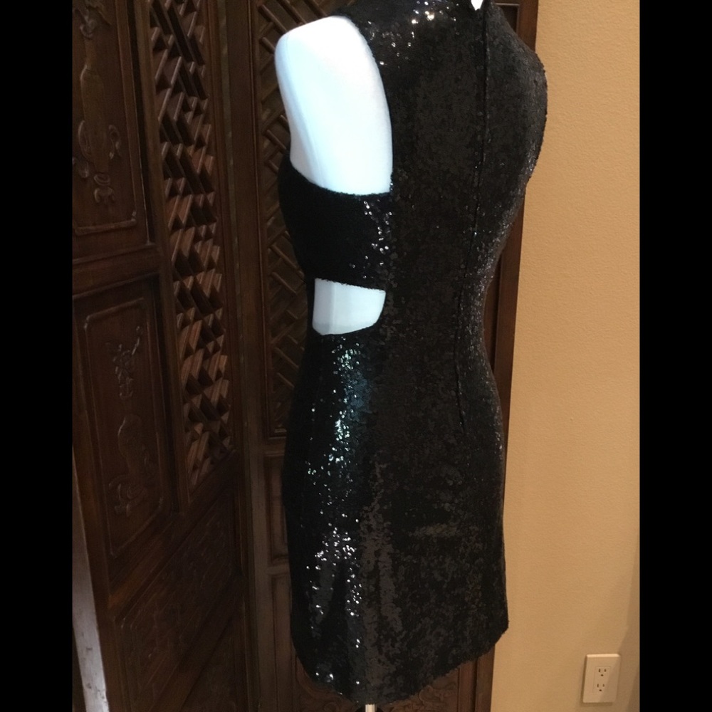 ๐ฅ TEEZE ME DRESS SIZE 3/4 - Picture 7 of 8